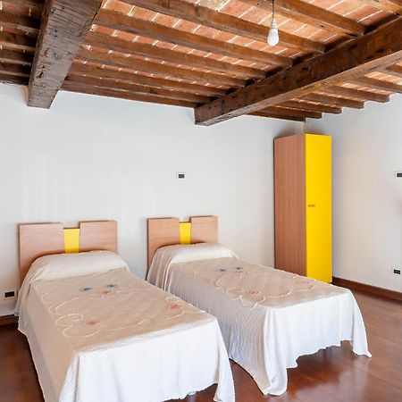 Bagni Pancaldi Sea View Apartment! Livorno Exterior foto