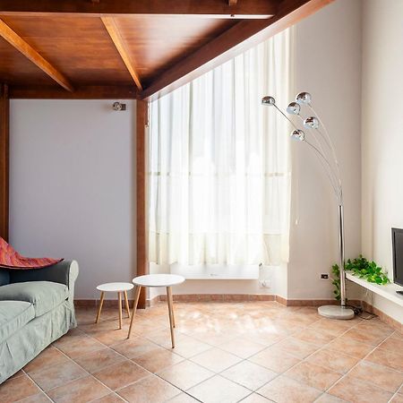 Bagni Pancaldi Sea View Apartment! Livorno Exterior foto